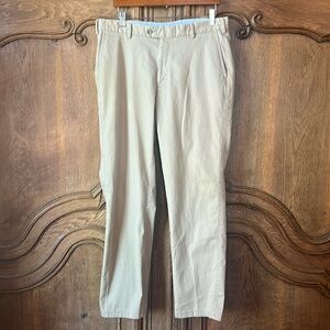 Peter Millar Khaki Pants